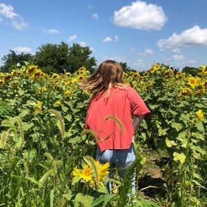 Meet your Posher, Madison